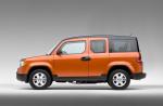 Honda Element EX 2008 года